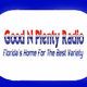 Logo de Good And Plenty Radio