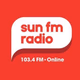 Logo de Sun FM