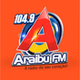 Rádio Araibu logo