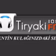 Logo de Tiryaki FM