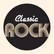 Classic Rock Digital Radio logo