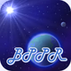 Logo de Blue Planet Prank Radio