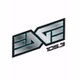 The Edge 105 FM logo