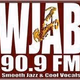 Logo de WJAB 90.9 FM - WJAB
