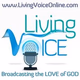 Logo de Living Voice Online