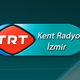 Logo de TRT KENT RADYO IZMIR