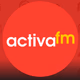 Logo de Activa FM Alicante