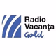 Logo de Radio Vacanța Gold