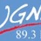 Moody Radio West Michigan - WGNB logo