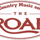Logo de Country Roads Radio