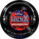 WGNX Radio Detroit logo