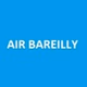 All India Radio - AIR FM Bareilly logo