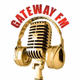 Logo de Gateway FM