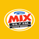 Logo de Mix FM Ponta Grossa