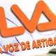 Logo de La Voz de Amatista