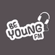 BeYoungFM logo