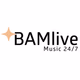 Logo de BAMlive