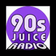Logo de A .RADIO 90s JUICE