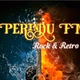 Perindu FM logo