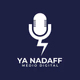 Logo de Ya Nadaff Radio