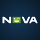 Logo de SBS Discovery - NOVA
