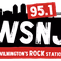 95.1 WSNJ - WSNJ logo