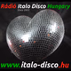 Logo de Radio Italo-Disco Hungary