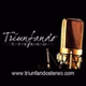 Triunfando Stereo logo