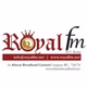 Royal FM 95.1 Ilorin logo