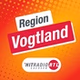 Hitradio RTL Sachsen - Vogtland logo