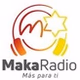 Maka Radio logo