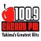 Cherry FM - KARY-FM logo