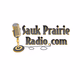 Logo de Sauk Prairie Radio