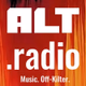 Logo de ALT.radio
