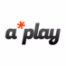 a*play - astarplay.com logo