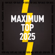 Logo de Радио MAXIMUM - TOP 2025