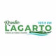 IMER - Radio Lagarto - XECHZ logo