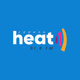 Logo de Cadena Heat