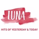 LUNA FM - World logo