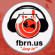 Logo de Fishbowl Radio Network - Red Bowl