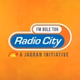 Radio City 91.1 FM logo