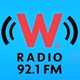 W Radio Chetumal - XHCCBQ logo
