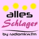 Radio MKW - Alles Schlager logo