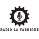 Logo de Radio La Fabrique