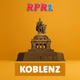 Logo de RPR1. Koblenz