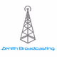 Logo de Zenith Broadcasting