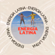 Logo de Energía Latina