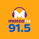 Massa FM Assis Chateaubriad logo