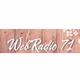 RadioWeb '71 logo