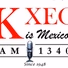 AM 1340 - KXEO logo